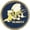SEABEES, variant on USN, SEABEES - Officially Licensed Original Artwork, Expertly Designed , PIN - 1"
