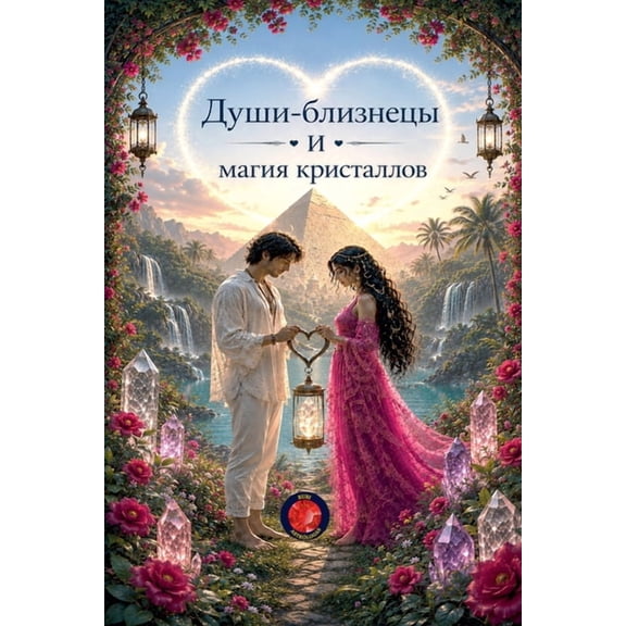 Души-близнецы И магl, (Paperback)