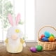 thumbnail image 4 of Stuffed Animals Cute Light-up Birthday Easter Kids, 4 of 8