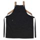 thumbnail image 1 of 26-27 Cafe Shop Apron Household Apron Durable Apron Restaurant Apron Florist Apron, 1 of 2