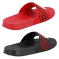 thumbnail image 2 of Bipack Sandalia Hombre HR Comodas Calor negro 27, 2 of 4