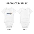 Houston_Astros Unisex Baby Boy Girl Clothes Infant Summer Oversized