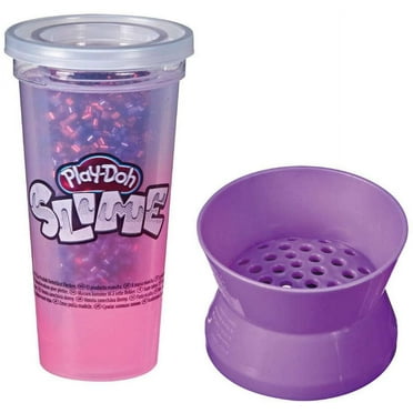 Play-Doh Slime Jelly Lamp