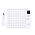 thumbnail image 2 of AI Smart Game Board, 14 modes Smart Bessboard 5 CONNACTIONS Game intelligent pour les voyages à domicile, 2 of 7