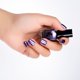 thumbnail image 2 of Esmalte de uñas, Regalos para Mujeres 6ml Esmalte de uñas Espejo Pasta de baño Color Metal Acero Inoxidable 15ml Plata, 2 of 5
