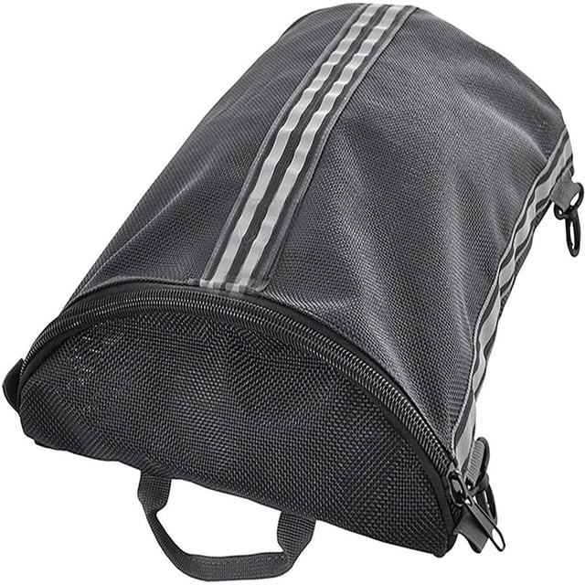 Sidaley Bolsa de cubierta para Kayak impermeable Oxford SUPs cubierta con cremallera bolsa con ganchos giratorios bolsa seca para canoa Kayak surf Bombillas para automóviles Sidaley VI003612-00