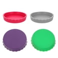 thumbnail image 5 of ACDANC Silicone Can Lids for Beverage and Beer Cans (2.56"), 5 of 7