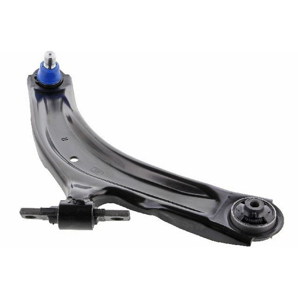 OE Replacement for 20142015 Nissan Rogue Select Front Right Lower