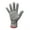 Dark Gray, variant on Level 5 Cut Resistant Gloves High-strength Industry Kitchen Gardening Anti-Scratch Anti-cut Glass Cutting Safety Gloves For Work Safety Work Glove ,Easy to Wear