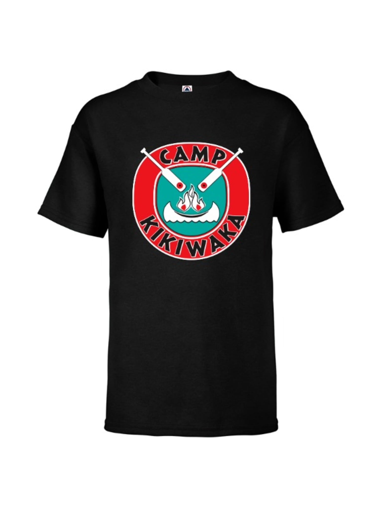 Disney Channel Bunk'd Camp Kikiwaka 
