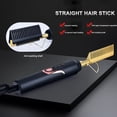 thumbnail image 2 of MesaSe Electric Straightening Comb 3 Gear Temperature for All Hair Types (UK), 2 of 10
