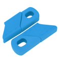 thumbnail image 1 of Peahefy Bicycle Crank Protector, Crank Protection,4PCS Silicone Bike Crank Protection Sleeve Arm Boots Protector Bicycle Accessory, 1 of 7