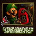 thumbnail image 4 of Luigi's Mansion   2 HD, 4 of 7