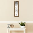thumbnail image 3 of ArtToFrames 6x27 inch Black Picture Frame, Black Wood Poster Frame (4628), 3 of 7