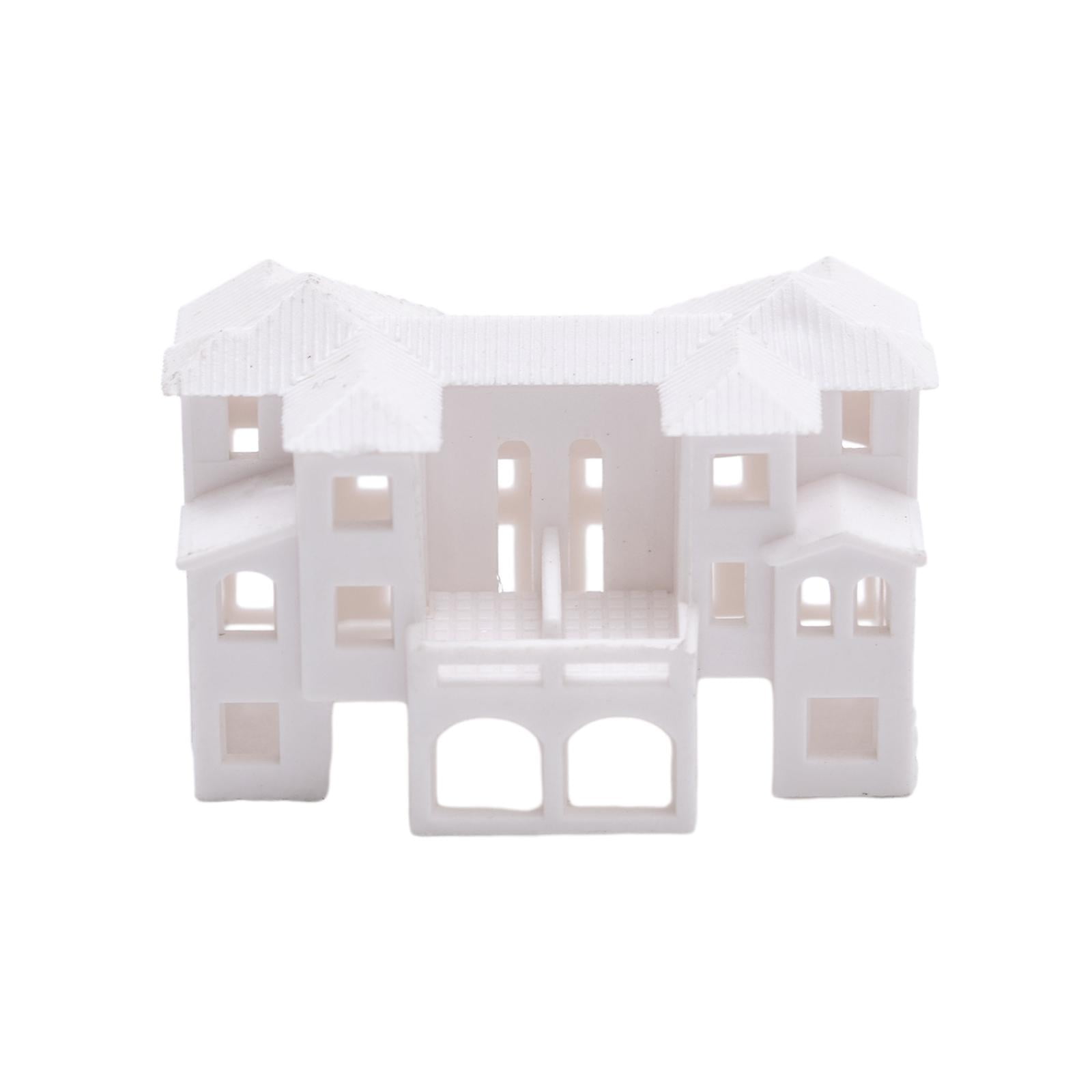5 maisons miniatures à assembler soi-même - Guide Immo | Articles