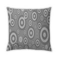 thumbnail image 1 of Ahgly Company Outdoor Square Contemporary Throw Pillow, 18 inch by 18 inch, 1 of 5