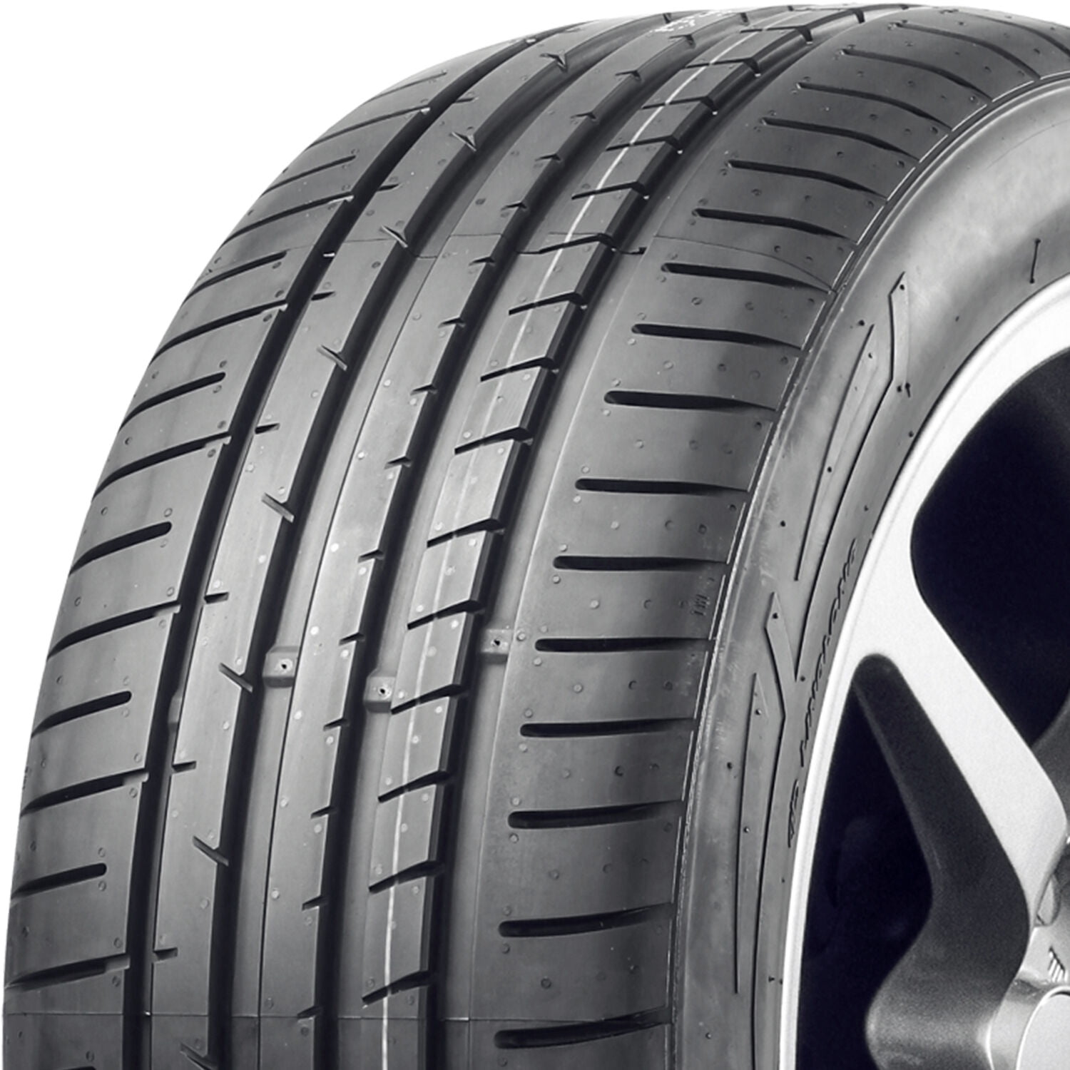 Leao Nova Force Acro 255/35R20XL 97Y Tire