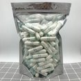 thumbnail image 3 of LEEYNEER 100Pcs Cotton Regular Absorbency Comfortable Built- in Sanitary Pads for Lady, 3 of 10