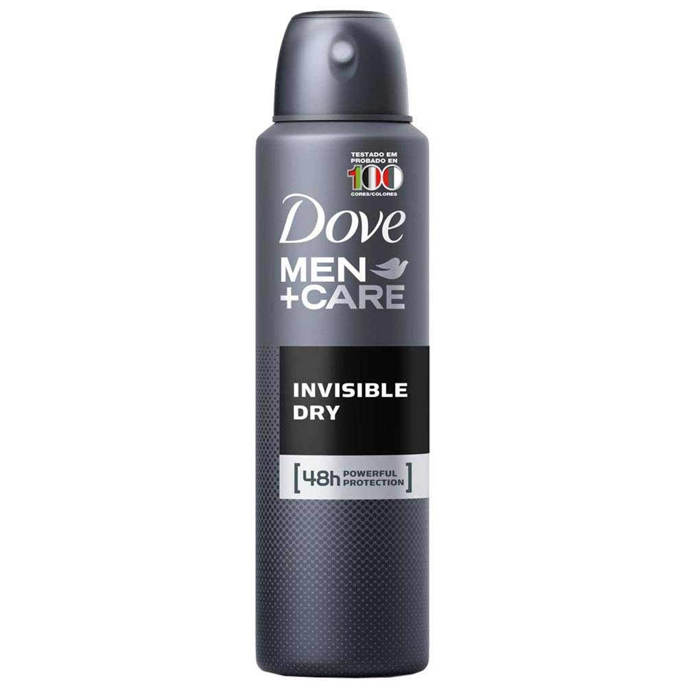 Dove 150ml Body Spray MEN Walmart Canada