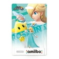 thumbnail image 2 of amiibo - Rosalina & Luma - Super Smash Bros. Series, 2 of 2