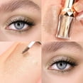 thumbnail image 1 of WIFKLSIIPG Colored Liquid Eyeshadow European and American Makeup Sparkling Diamond Pearlescent Liquid Eyeshadow Makeup 3ml, 1 of 7