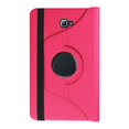 thumbnail image 1 of Funda giratoria para Samsung Galaxy Tab, A8, SM-X200, 10,5, A7, T500, T220 A, 10,1, T510, T590, T580 E, T560, 8,0, T290, S6 Lite, 10,4, P610, 1 of 4