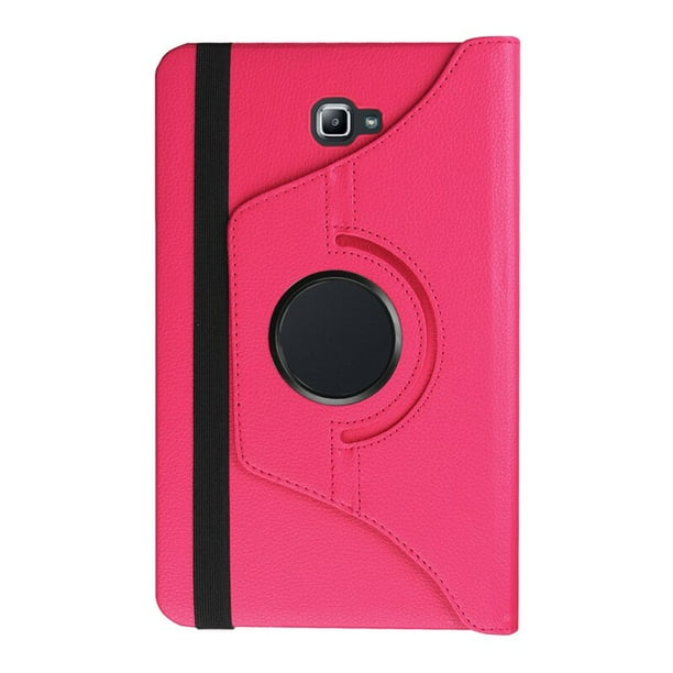 Funda giratoria para Samsung Galaxy Tab, A8, SM-X200, 10,5, A7, T500, T220 A, 10,1, T510, T590, T580 E, T560, 8,0, T290, S6 Lite, 10,4, P610
