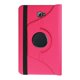 thumbnail image 1 of Funda giratoria para Samsung Galaxy Tab, A8, SM-X200, 10,5, A7, T500, T220 A, 10,1, T510, T590, T580 E, T560, 8,0, T290, S6 Lite, 10,4, P610, 1 of 4