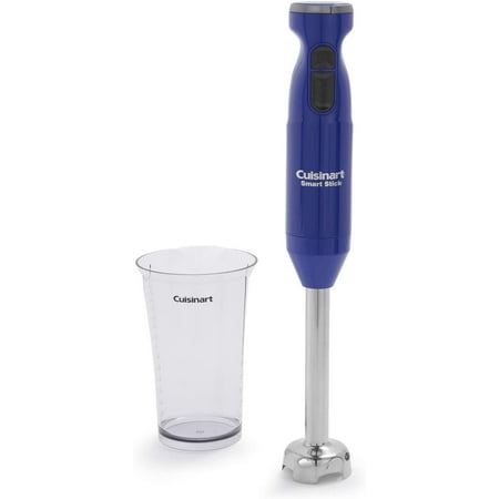 

Cuisinart CSB175P1 Smart Stick Two-Speed Hand Blender