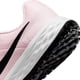 thumbnail image 3 of Tenis Nike Revolution 6 NN Dama Original DD1096 608 Nike DD1096 608$$Deportivo$$Rosa, 3 of 4