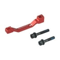 thumbnail image 4 of Bike Bicycle Disc Brake Adapter for 160mm Post Fork Mount to 180/203 mm Rotor, 4 of 8