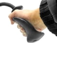thumbnail image 4 of Sonducket Juego de manijas extraíbles para interior, antideslizante, para trabajo pesado, Cable de entrenamiento muscular, cuerda de tríceps Accesorios para máquinas de ejercicios, 4 of 6