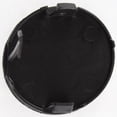 thumbnail image 4 of Tow Eye Cover Compatible with Toyota Prius 2004-2009 LH Black, 4 of 5