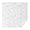White-4, variant on Floral Square Tablecloth 42x42in(107x107cm) – Waterproof Polyester Printed Table Cover, Wrinkle Resistant & Washable for Kitchen Dining Picnic Party Decor, Thanksgiving,Christmas, Spring,Flower