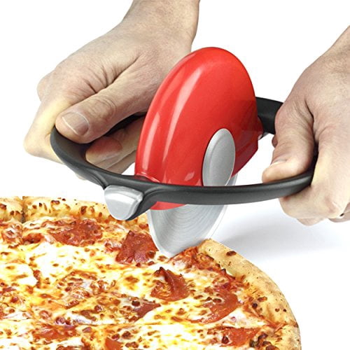 HALO PIZZA WHEEL