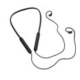 thumbnail image 1 of Headphones Cable Replacement, Headphone  Adapter Cable Long Battery Life Multifunctional  for Tablet, 1 of 7