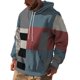 thumbnail image 1 of Gibobby Sudaderas hombre Sudadera con Capucha de Rizo francés Sudadera con Capucha para Hombre(A,M), 1 of 5