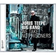 thumbnail image 2 of Joris Teepe - We Take No Prisoners - Music & Performance - CD, 2 of 2