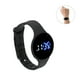 thumbnail image 4 of Reloj Digital ANGGREK Resistente al Agua Silicona Uso Diario, 4 of 8