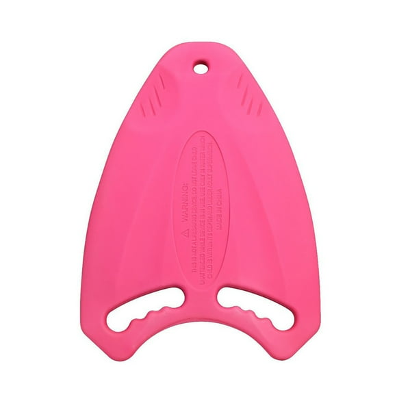 Swimming Pools for Kids, Swimming Board Kickboard Training Aid Pool Toys for Kids Adults, Swimming Pool Supplies, Swimming Pool Accessories, Pink(S)