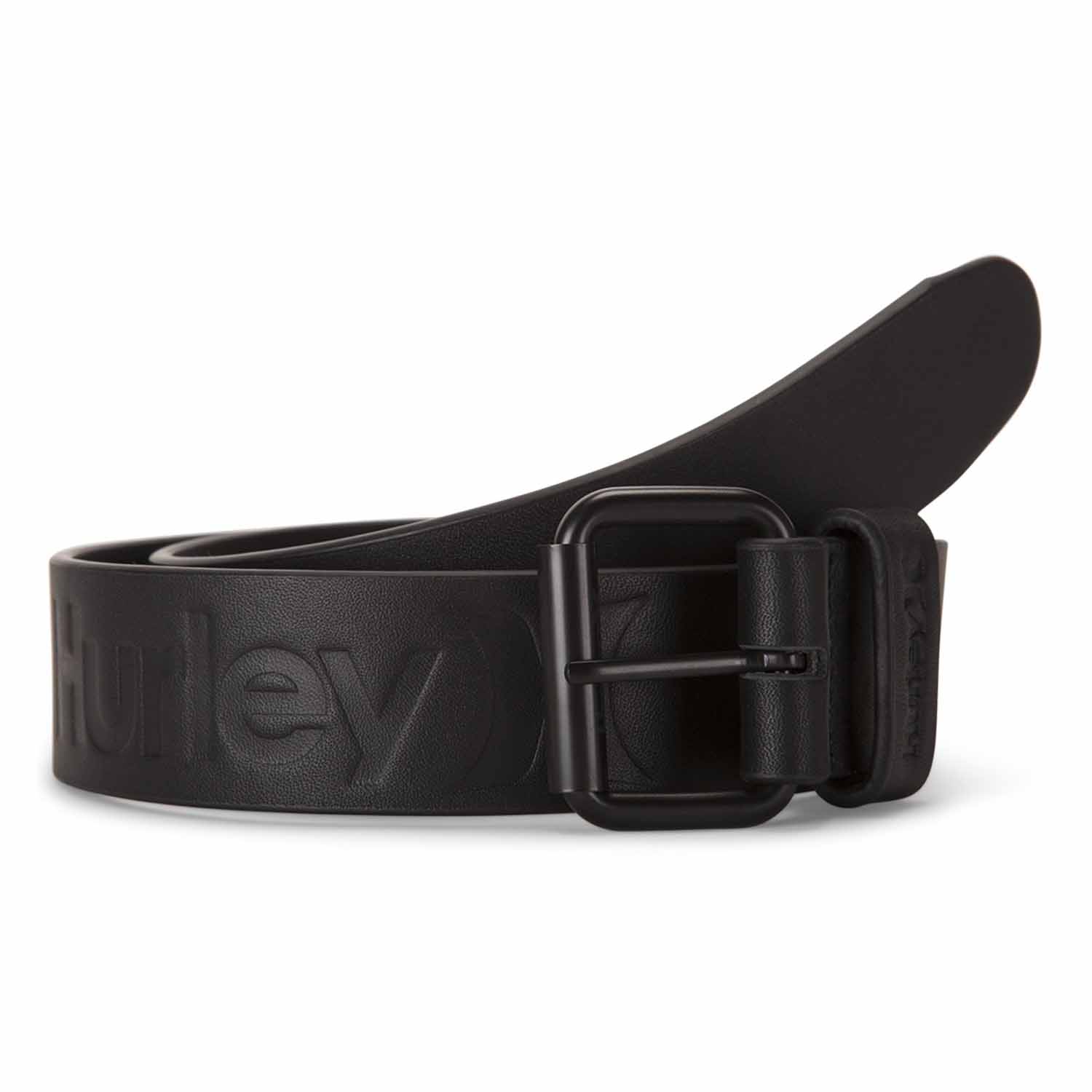 hurley mens belt