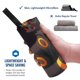 thumbnail image 2 of Toalla de playa Umbreon, suave, de secado rápido, resistente a la arena, para natación, piscina, yoga, gimnasio, camping, toallas de baño ligeras, regalo para niños, niñas, niños y adultos, 27,5 x 55, 2 of 8