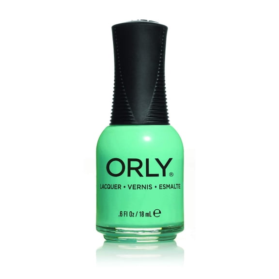ORLY- Nail Lacquer- Melrose - Vintage .6 oz