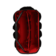 Hyper Tough Hyper Stack Full Size Tool Tote – Large Stackable Storage Organizer with Carry Handle