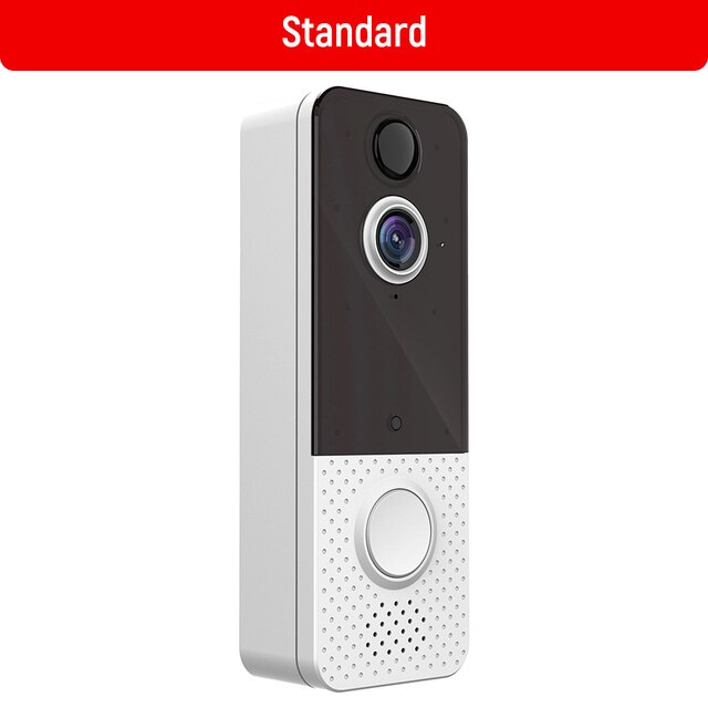 eken t8 video doorbell