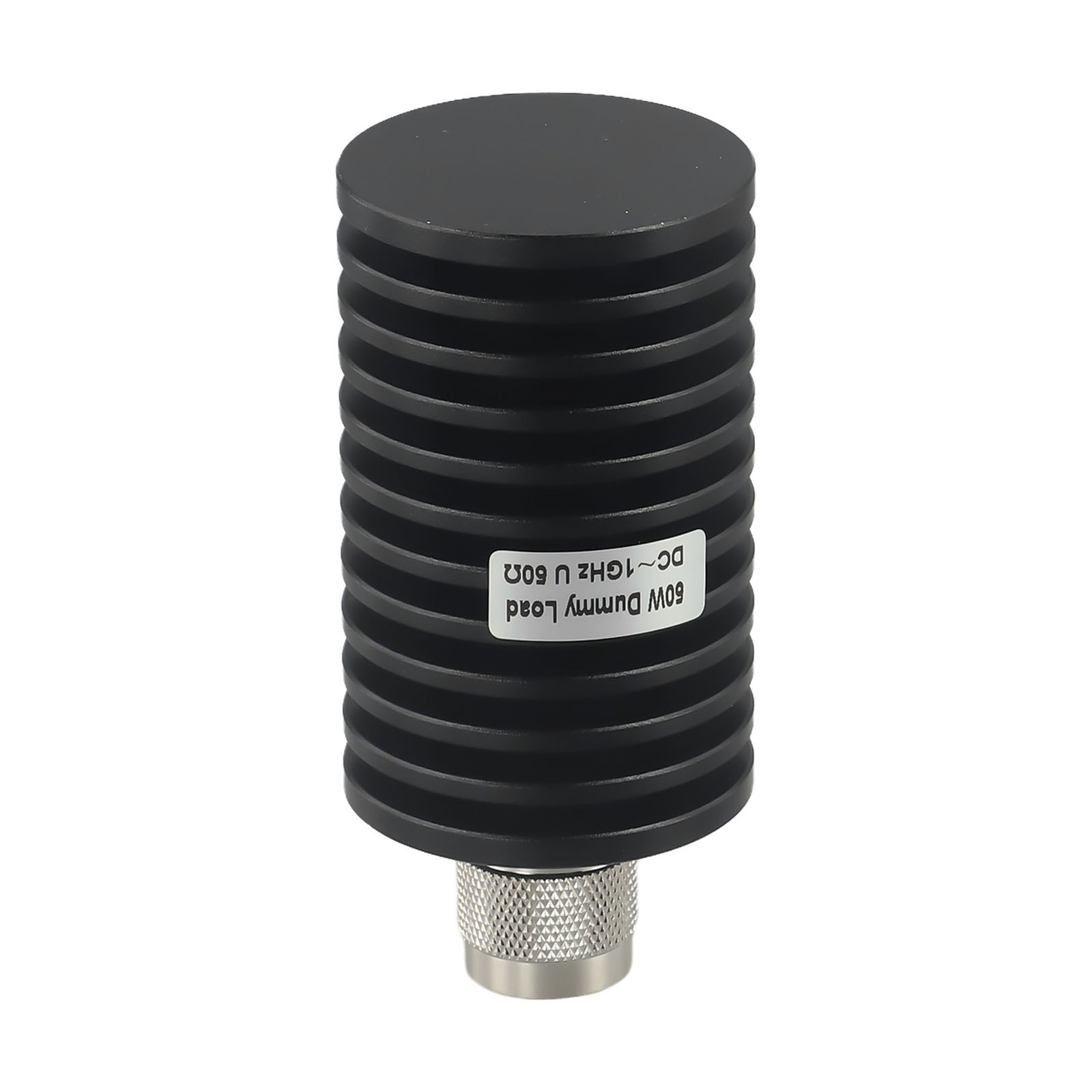 Carico Fittizio RF 100W PL259, 1 GHz, Dummy Load Coassiale - Per Test Radio, Connettore UHF