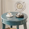 thumbnail image 4 of Bowery Hill Table d'Appoint en Sarcelle, 4 of 7