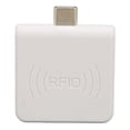 thumbnail image 1 of Lector De Tarjetas De Teléfono Móvil RFID ID, Zumbador Incorporado Lector De Tarjetas Duradero Rendimiento Estable Plug And Play Para Teléfono Celular, 1 of 8