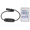 thumbnail image 2 of Controlador Inteligente LED Inalámbrico WiFi Apalfuy RGB para Android IOS DC 5-24V, 2 of 8