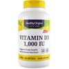 Healthy Origins Vitamin D3 1,000 IU, 360 Softgels